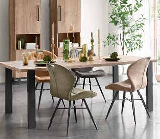 Eettafel Adanti