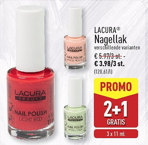 Nagellak