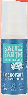 Ocean Coconut Natural Deodorant Spray 100 ml