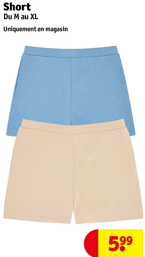 Short