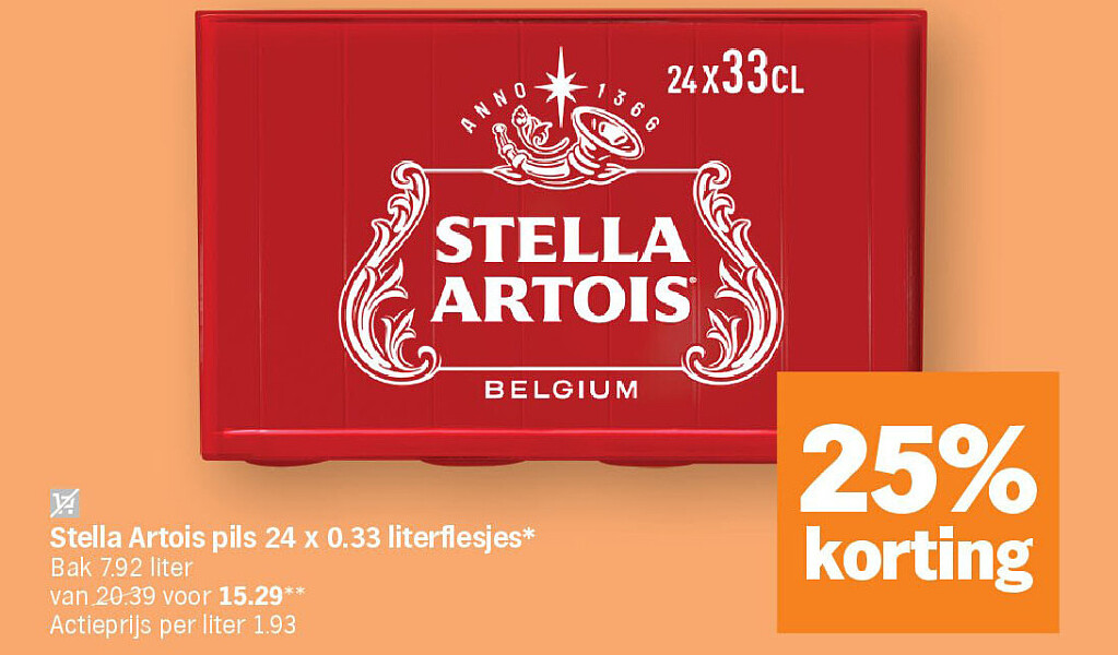 Image of Albert Heijn