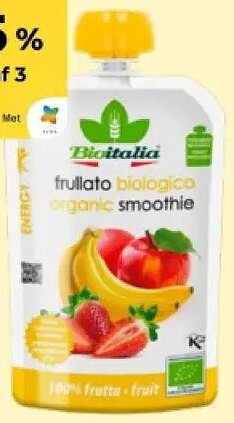 Smoothies 120 g