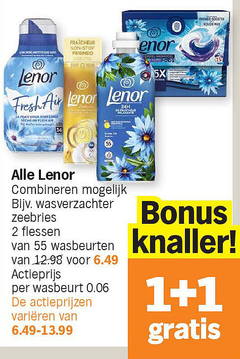 Image of Albert Heijn