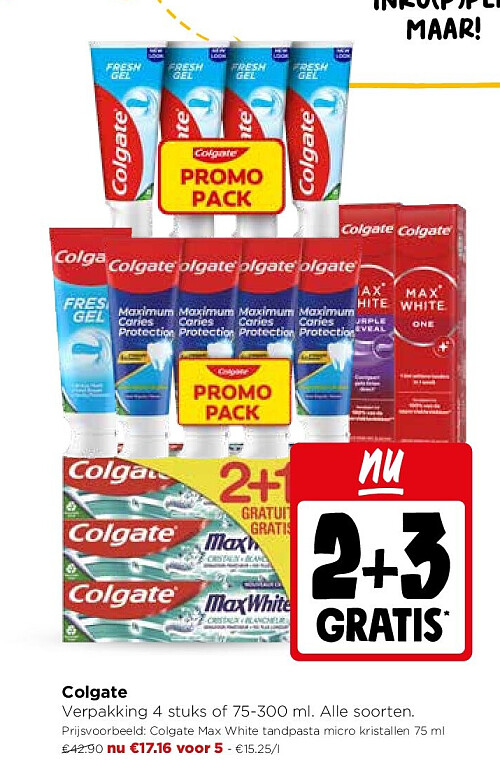 Colgate