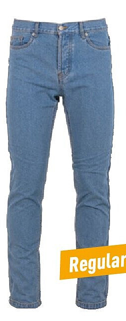 Jeans heren