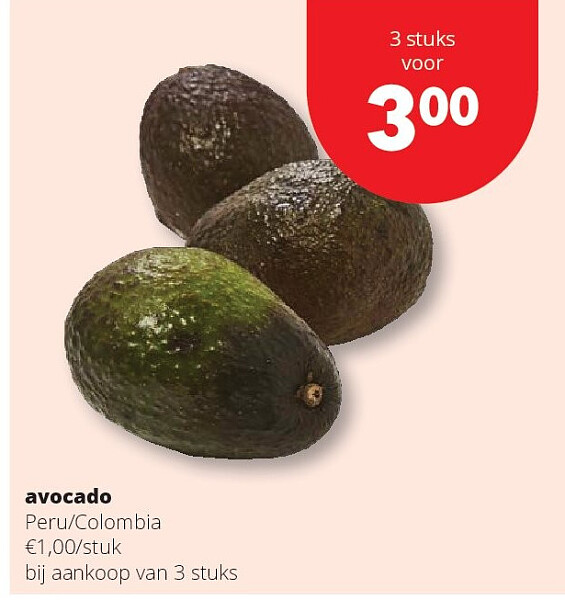 avocado