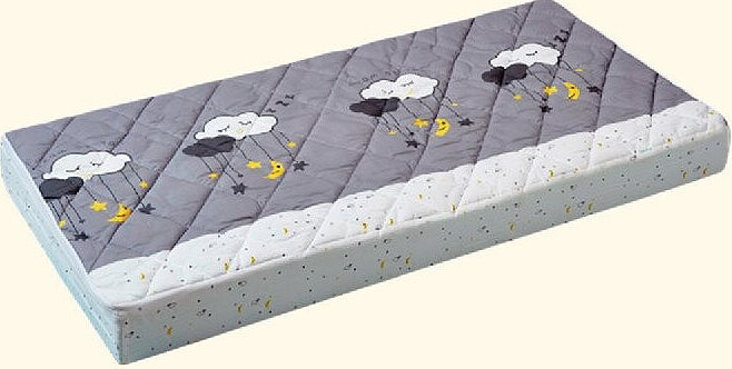Matelas climatisé Auchan Baby