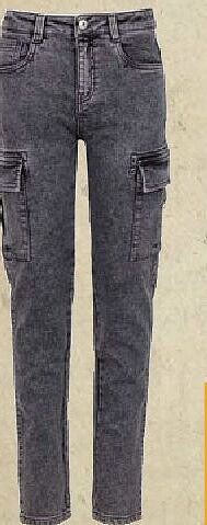 Jeans jongens
