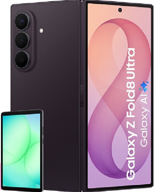 Samsung Galaxy Z Fold8 Ultra 256 GB