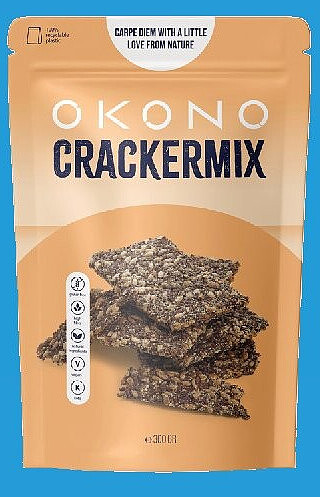 Crackermix