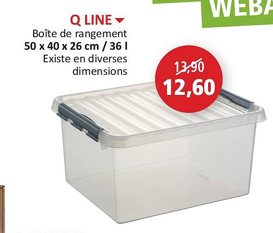 Q LINE