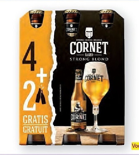 Cornet