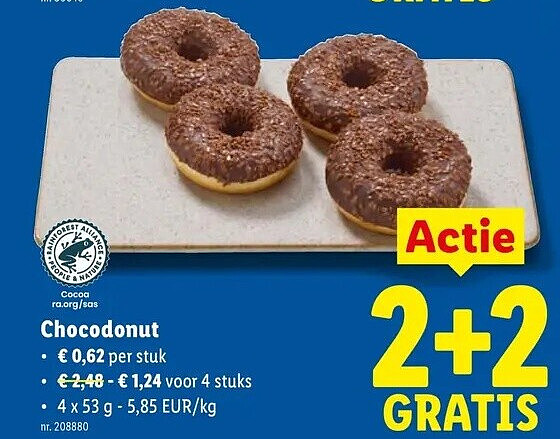 Chocodonut