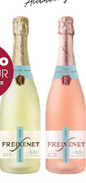0.0% Wit / Rosé