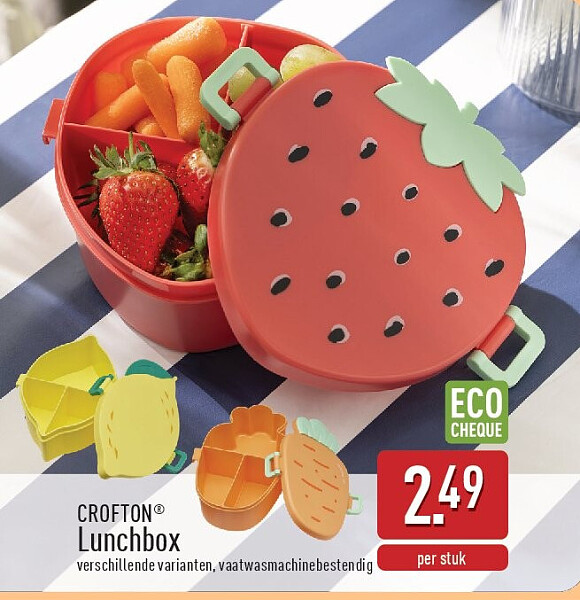 Lunchbox