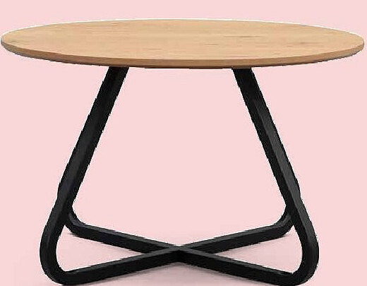 Eettafel Brigitte