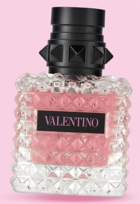 Valentino Born in Roma Donna