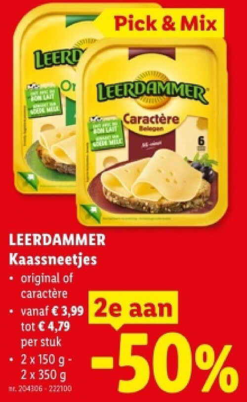 Kaassneetjes