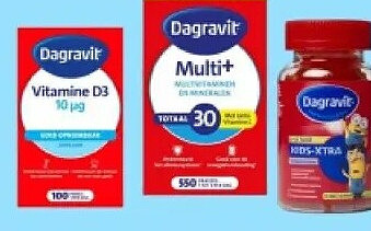 Dagravit
