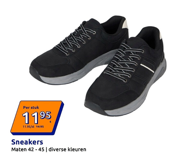 Sneakers
