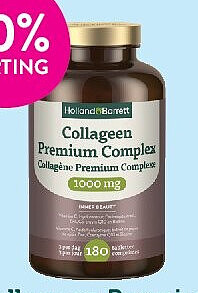 Collageen Premium Complex