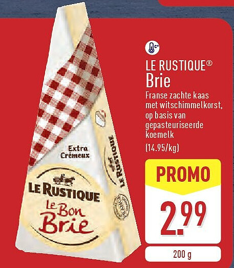 Brie