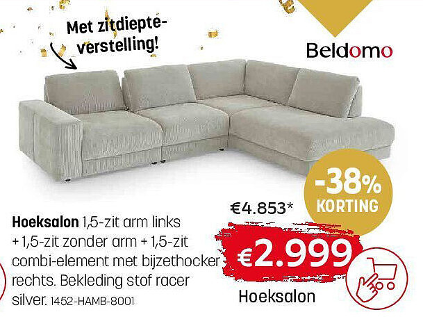 Hoeksalon