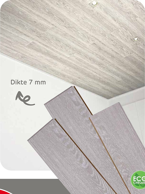 Plafondpanelen Reno