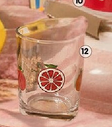 glas fruit dolce vita