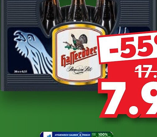 Hasseröder Premium Pils