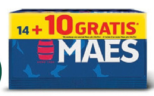 Maes