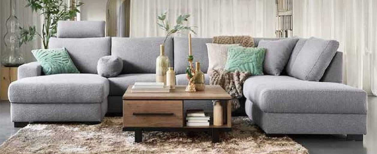 Hoekbank Florance