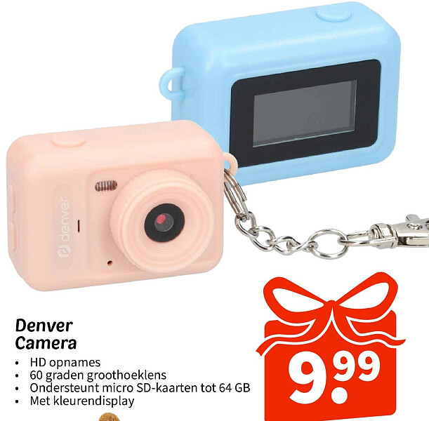 Denver Camera