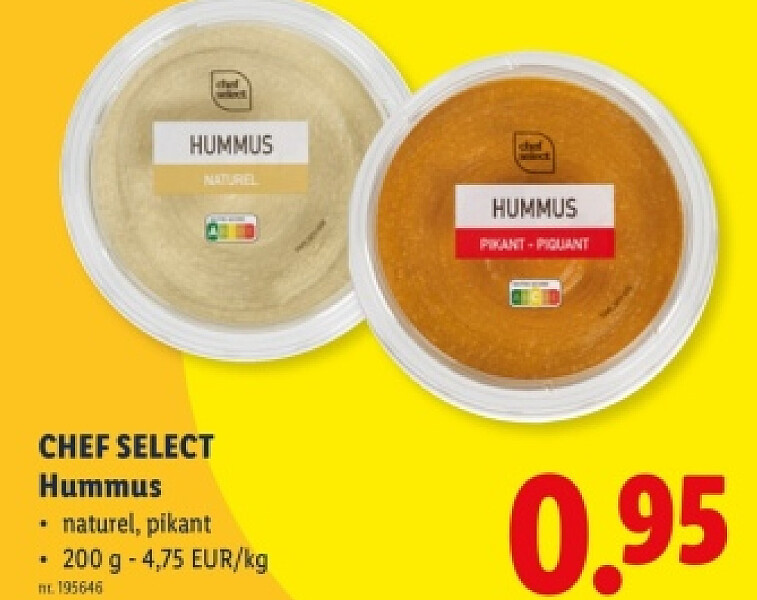 Hummus