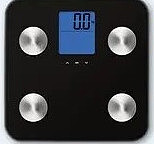 Friac personenweegschaal EPWF-0105 Body Analyser