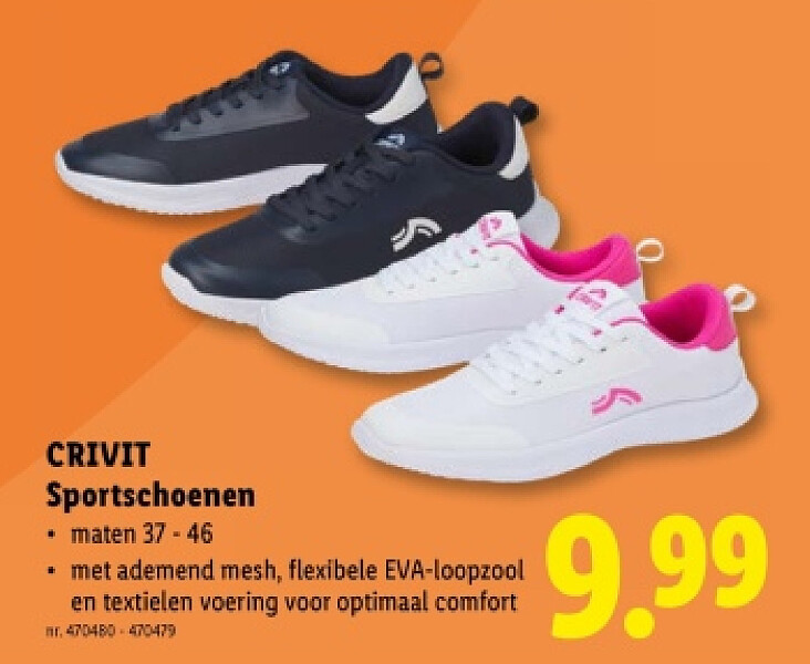 Sportschoenen