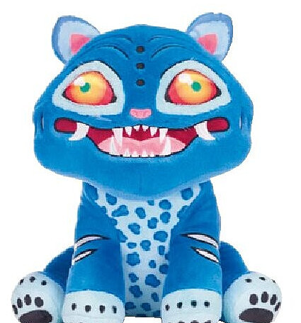 K-Pop Demon Hunters knuffel