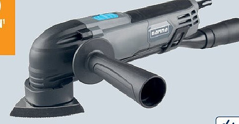 Multitool GAMMA MTL-300 W