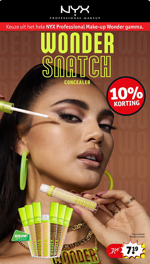Wonder Concealer