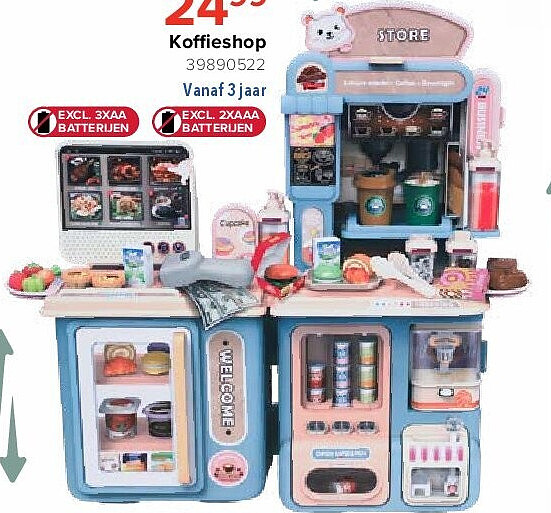 Koffieshop