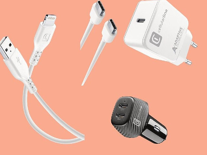 Sélection de produits Cellularline