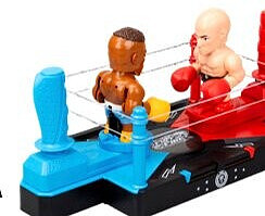 Boxing Warriors Arena