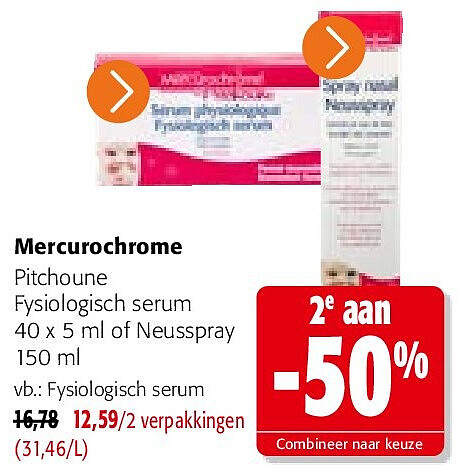 Mercurochrome
