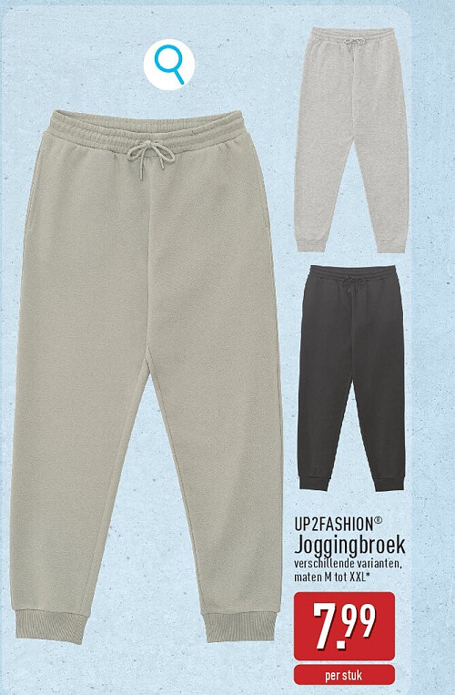 Joggingbroek