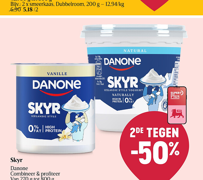 Skyr
