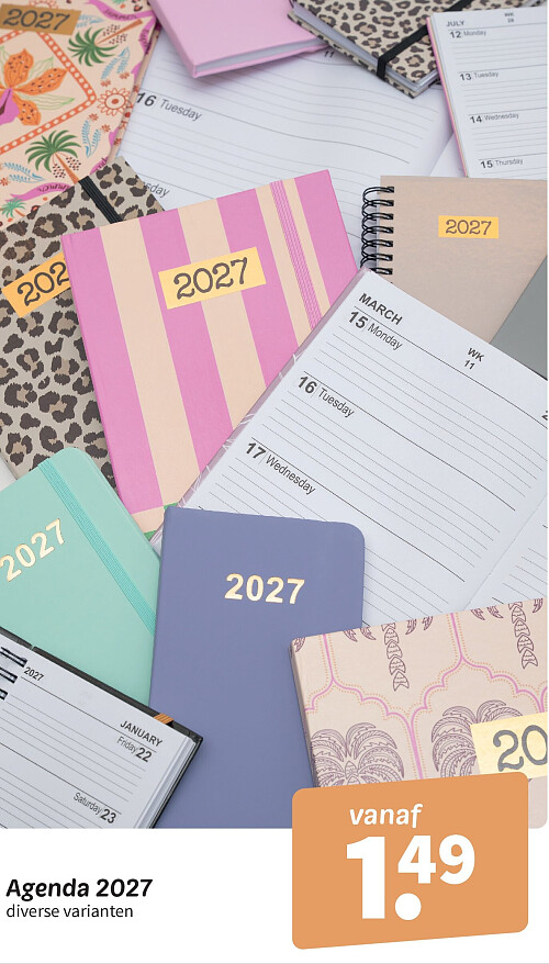 Agenda 2027