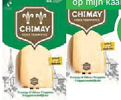 Kaas in sneden 175g