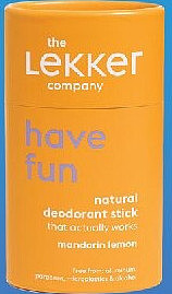 Deodorant Have Fun 40 gram