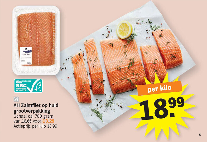 Image of Albert Heijn