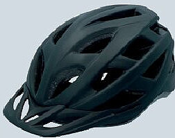 Casque vélo Dresco M 54-58 cm